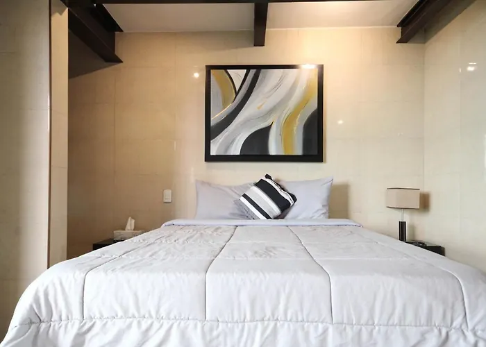 Apartahotel Beautiful And Comfortable Rooftop 4*