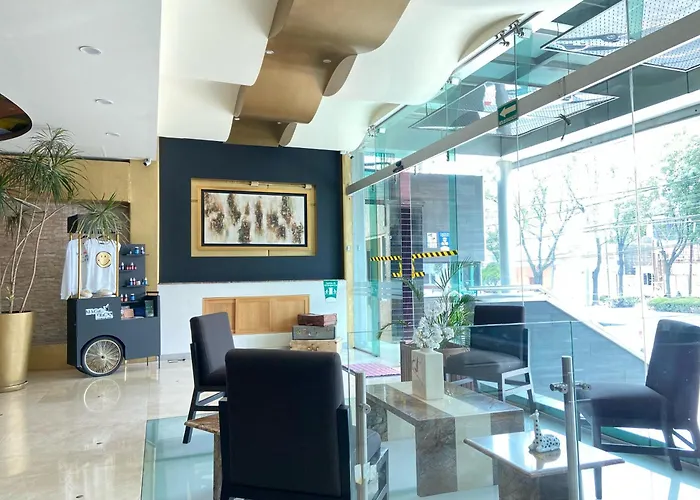 Apartahotel Beautiful And Comfortable Rooftop 4*
